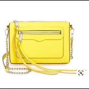 Rebecca minkoff Avery crossbody bag